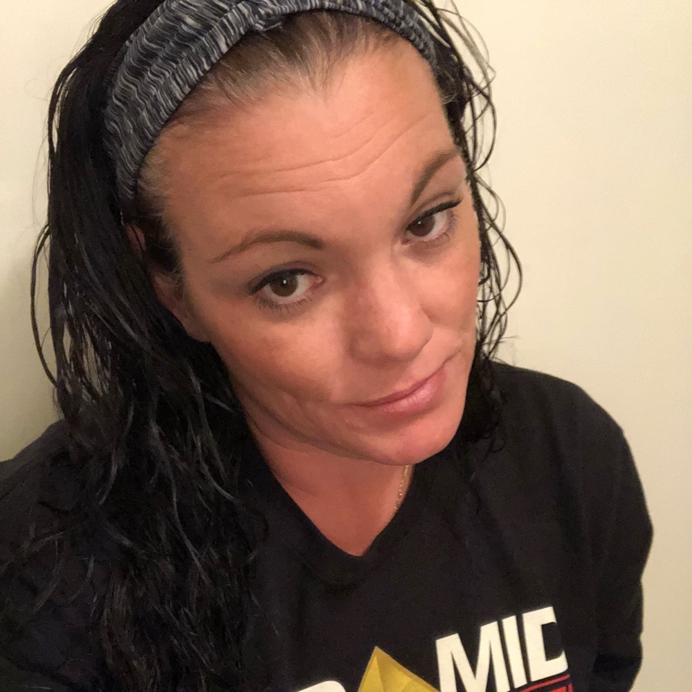 Meet your Posher, Toni